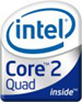 Servaris Panther Desktop features Intel Core 2 Quad Processor