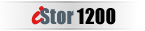 iStor 1200 1U RAID Subsystem by Freedom Technologies