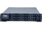 Freedom Technologies iStor 3750 12 Bay SCSI to SATA II Storage System