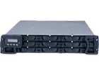Servaris iStor 6000 2U 12-Bay SAS to SAS / SATA Data Storage RAID System 