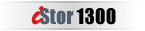 iStor 1300 Dual Redundant Controllers 1U SAS-SAS RAID Subsystem by Freedom Technologies