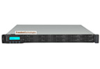 1U 12-Bay RAID Subsystem by Freedom Technologies