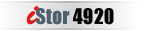 Servaris iStor 4920 24-Drive 4GB Fibre Channel to SATA II Direct or Network Attached RAID Storage System