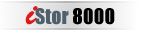 Freedom Technologies iStor 8000 2U 12-Bay 4GB Fibre to SAS RAID System