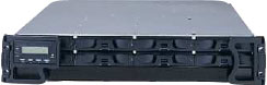 Freedom Technologies iStor 4800 4GB Fibre to SATA II Disk Raid Array System