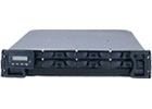 Freedom Technologies iStor 3650 2U 8-Bay SATA II RAID System