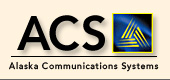 Recent client:  Alaska Communications Systems