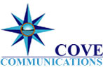 Recent Client: Cove Communications