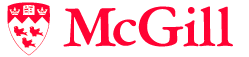 Recent client:  McGill School of Computer Science