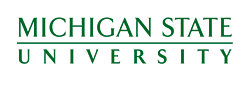 Recent client:  Michigan State University