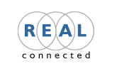 Recent client:  Real Connected