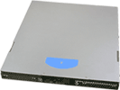 Computer Server ProServ 750 1U Rack Mount by Servaris