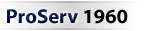 High Performance Computing 1U Server ProServ 1960 by Freedom Technologies