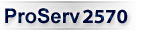 ProServ 2570 by Freedom Technologies