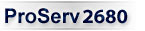 ProServ 2680 by Servaris