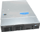 Get Details on Servaris ProServ 2650 2U Dual Intel Quad-Core Xeon Back-end Data Server