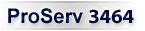 ProServ 3464 Quad Operton Rack Server by Freedom Technologies