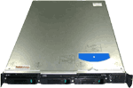 Click here for details on the ProServ 770 Small Business 1U Rack Server