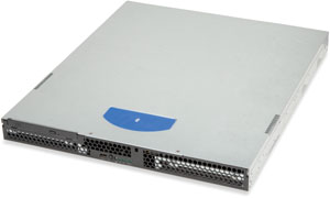 ProServ 850 1U Quad-Core Xeon 1U Rack Server