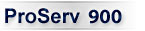 ProServ 900 by Freedom Technologies