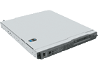 Get details on Servaris's NEBS-3 ETSI Certified ProServ 970 1U Dual Quad-Core Intel Xeon Rack Server