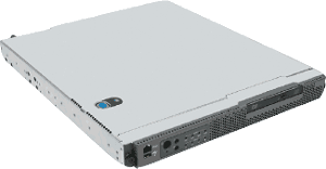 NEBS-3 ETSI Certified ProServ 970 1U Rack Server