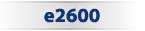 e2600 Blade Server by Servaris