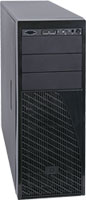 e500P Small Business Pedestal Server by Servaris