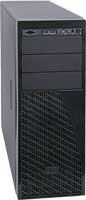 Servaris e720P Tower Server for Small Business