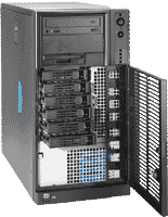 M120 Tower Server by Servaris