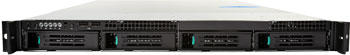 Servaris M501 !U Rack Server