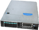 2U Rackmount Server M530 by Servaris