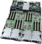 Servaris ProServ M5i Dual Node 1U Rack Server