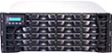 24 Bay SAS to SAS/SATA External RAID Subsystem by Servaris