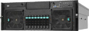 4U Quad Six-Core Server for Enterprise Computing Back-end Solutions