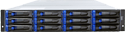 2U RAID Storage Server with Dual Intel Xeon 5600 Processors and 14 Hard Drives