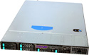 1U Server Rack Optimized