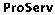 ProServ by Freedom Technologies