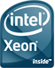 Servaris' 770 1U Rack Server is built with Genuine Intel i-3 Sequence Processors Servaris ProServ 770 is built with genuine Intel Xeon Processor